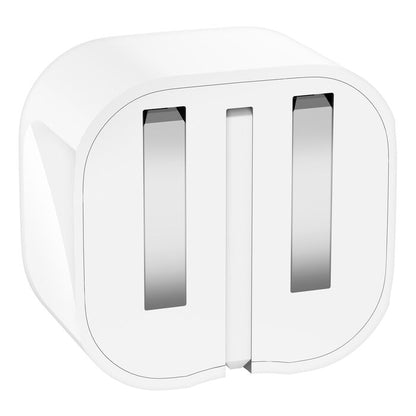 BoostCharge Compact USB-C Wall Charger 30W