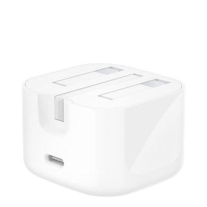 BoostCharge Compact USB-C Wall Charger 30W
