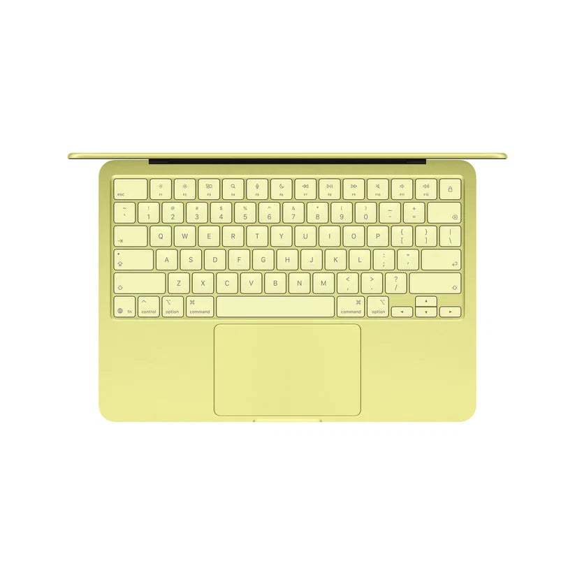 MacBook Neo_Citrus_2