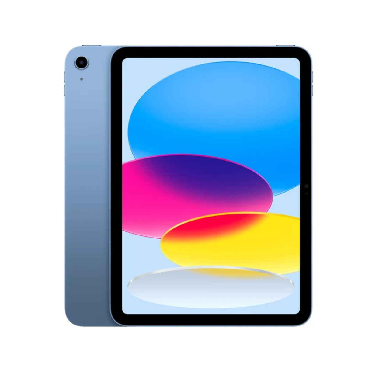 iPad A16
