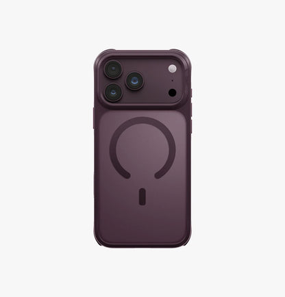 Veren Frosted Shield Case