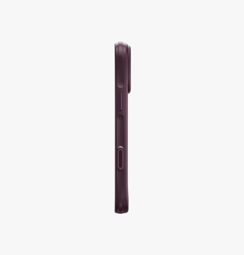 Veren Frosted Shield Case