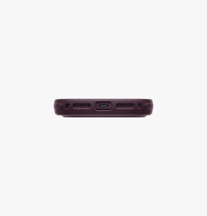 Veren Frosted Shield Case