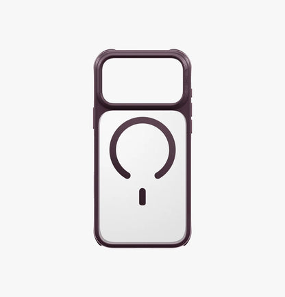 Veren Frosted Shield Case