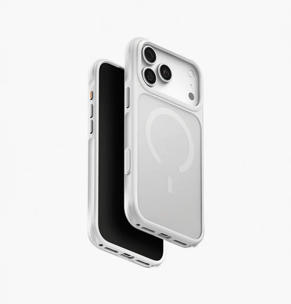 Veren Frosted Shield Case