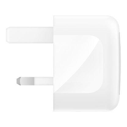 BoostCharge Compact USB-C Wall Charger 30W