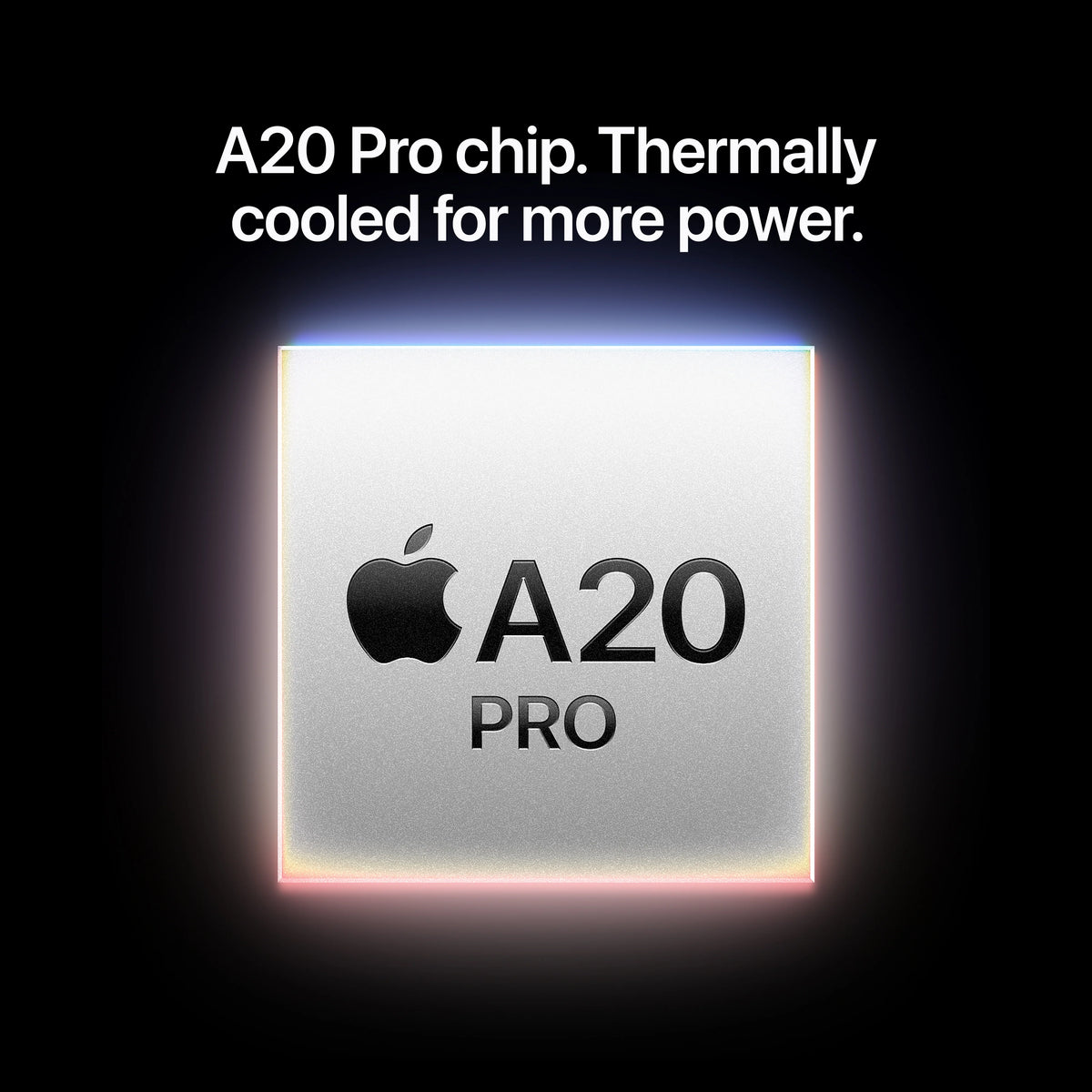 iPhone 18 Pro