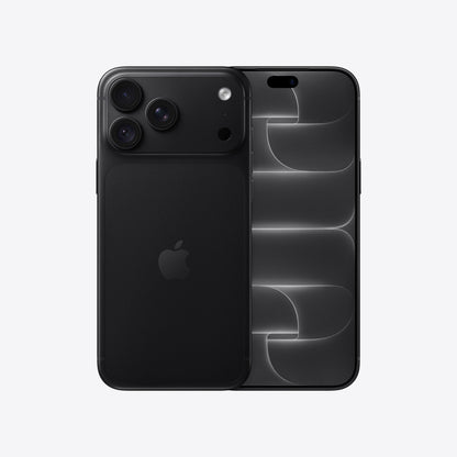 iPhone 18 Pro Max